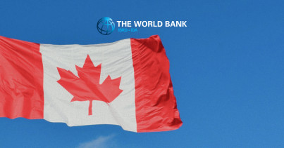 Ukraine attracted USD 841 million from the World Bank under Canada’s guarantee